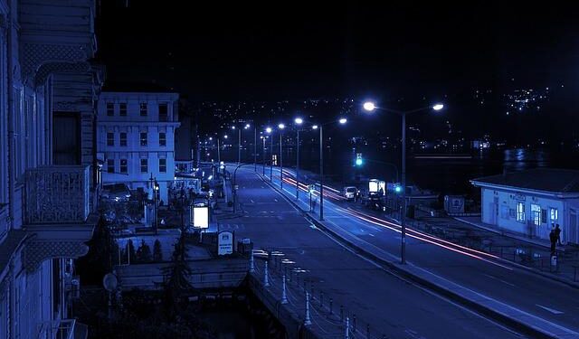 ‘In Turkey, on public transport, you should be very quiet. I was shocked by the behaviour in Ireland’ – The Irish Times