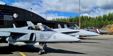 News: Finnish Air Force leads NATO Air Policing in Iceland for the first time, 06-Feb.-2025 – NATO – Homepage
