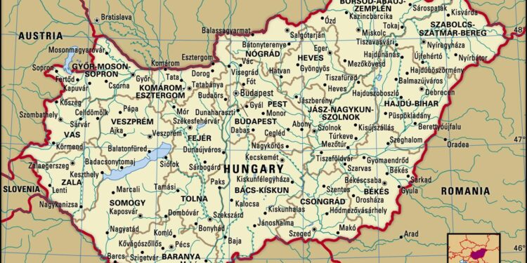 Hungary Rejects US Pressure to Reduce Its Chinese Economic Ties – Bloomberg.com