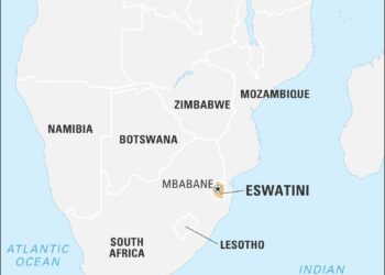 Eswatini AGOA trade benefits renewed for 2025 – VOA – Voice of America English News