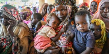 Sudan crisis: RSF paramilitaries declare rival government – BBC