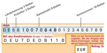 IBAN and the Supreme Audit Office of the Czech Republic sign Memorandum of Understanding to foster cooperation – NATO – Homepage