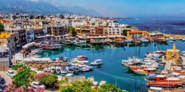 Cyprus thwarted a digital attack against the government’s main online portal – AP News