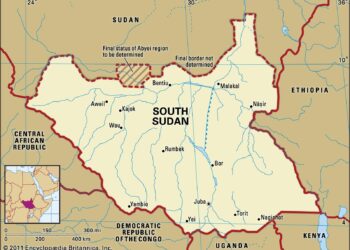 Journalist launches book on South Sudan’s liberation struggles – Radio Tamazuj