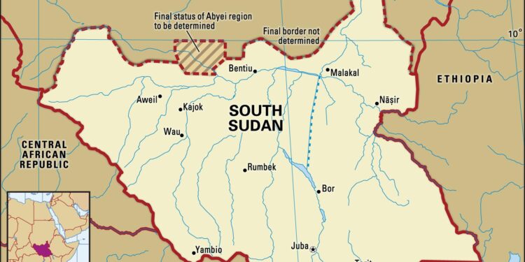 Journalist launches book on South Sudan’s liberation struggles – Radio Tamazuj