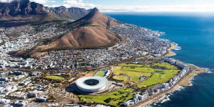 South Africa: FSCA proposes new reporting and disclosure requirements for short sales – ZAWYA