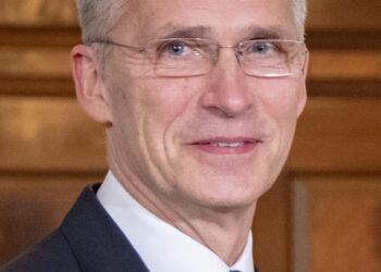 NATO Secretary General meets with Željka Cvijanović, Chair of Bosnia and Herzegovina’s Presidency – NATO – Homepage