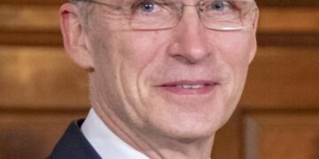 NATO Secretary General meets with Željka Cvijanović, Chair of Bosnia and Herzegovina’s Presidency – NATO – Homepage