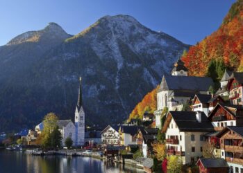 Austria goes back to the drawing board after far right fails to form government – Reuters