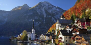 Austria goes back to the drawing board after far right fails to form government – Reuters