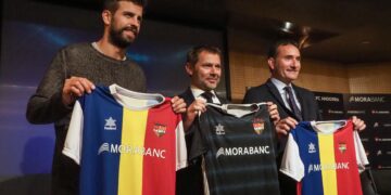 FC Andorra vs Gimnastica Segoviana – live score, predicted lineups and H2H stats – FotMob