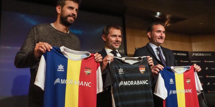 FC Andorra vs Gimnastica Segoviana – live score, predicted lineups and H2H stats – FotMob