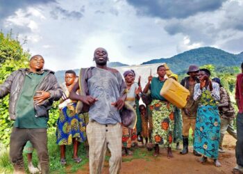 Uganda’s Museveni tapped to mediate as Belgium eyes reconciliation with Rwanda – Business Insider Africa