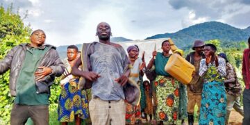 Uganda’s Museveni tapped to mediate as Belgium eyes reconciliation with Rwanda – Business Insider Africa