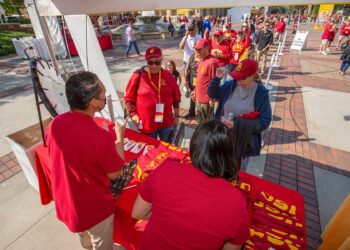 USC Reunion in H-Town 👀 – Jaylin Smith Highlight Reel – Houston Texans