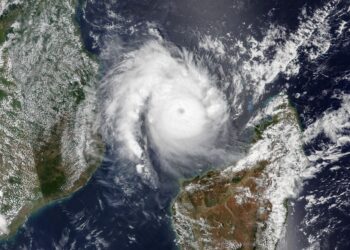 Cyclone Chido Rips Through Malawi, Devastating Thousands – Partners In Health