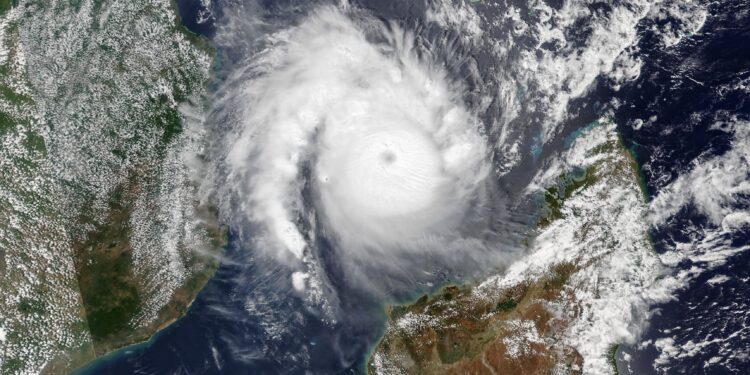 Cyclone Chido Rips Through Malawi, Devastating Thousands – Partners In Health