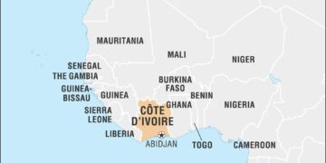 Ivory Coast opposition leader Thiam says he won’t drop presidential bid – TradingView