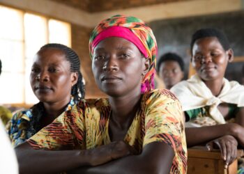 Women This Week: Women Escalate Efforts Against Mining Company in Guinea-Bissau – Council on Foreign Relations