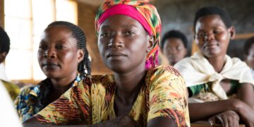 Women This Week: Women Escalate Efforts Against Mining Company in Guinea-Bissau – Council on Foreign Relations