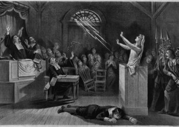 Witchcraft accusations putting hundreds at risk of “physical attacks or even death” in Ghana, Amnesty says – CBS News