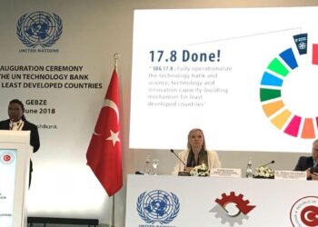 UN Technology Bank training to support Gambian cashew nut production – Welcome to the United Nations