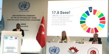 UN Technology Bank training to support Gambian cashew nut production – Welcome to the United Nations