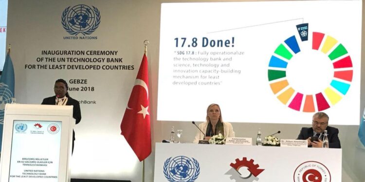 UN Technology Bank training to support Gambian cashew nut production – Welcome to the United Nations