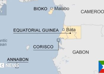 Permanent Delegate of Equatorial Guinea to UNESCO (October 2024) – UNESCO