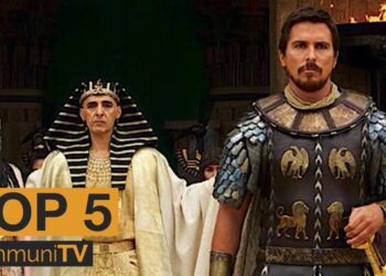 The 5 Best & 5 Worst Movies About Ancient Egypt – SlashFilm