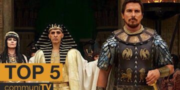 The 5 Best & 5 Worst Movies About Ancient Egypt – SlashFilm