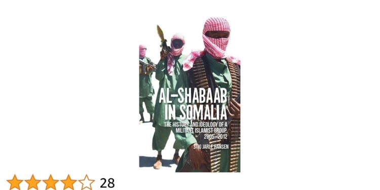 Shabaab hits Djibouti military base with suicide bombing in central Somalia – Long War Journal