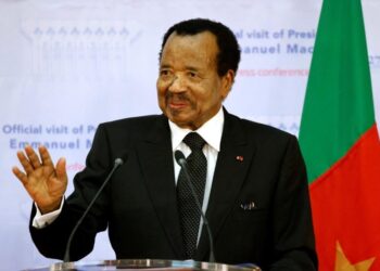 Cameroon: More of the same with another Paul Biya term? – dw.com