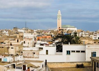 Morocco vs Angola: When, How to Watch & Score Prediction – Morocco World News