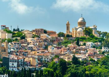 Algeria: Decolonizing the Mind, Liberating Water, Inventing the Future – resilience.org