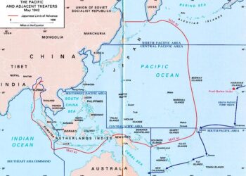 Pacific Area presidency asks for prayers, promises help for those impacted by earthquake in Vanuatu – Church News