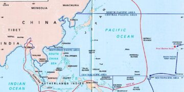 Pacific Area presidency asks for prayers, promises help for those impacted by earthquake in Vanuatu – Church News