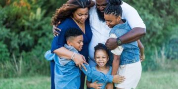 The American family who swapped Texas for Tonga to chase a World Cup dream – The Athletic – The New York Times