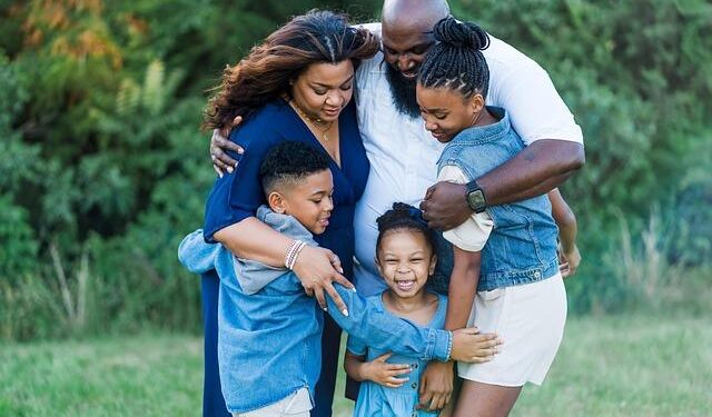 The American family who swapped Texas for Tonga to chase a World Cup dream – The Athletic – The New York Times