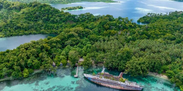 Solomon Islands and China are strengthening ties in a worrying move for US and its Pacific allies – AP News