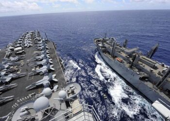 U.S. military conducts airfield seizure exercise, demonstrates strategic capabilities in Palau – pacaf.af.mil