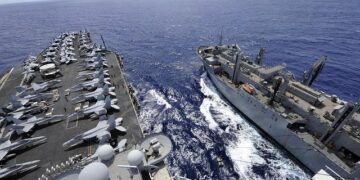 U.S. military conducts airfield seizure exercise, demonstrates strategic capabilities in Palau – pacaf.af.mil