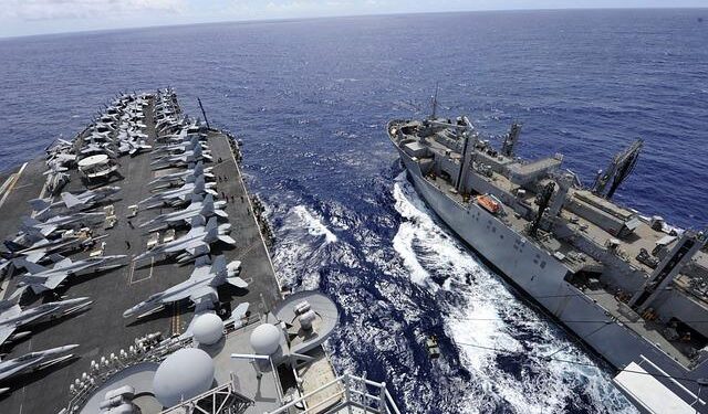 U.S. military conducts airfield seizure exercise, demonstrates strategic capabilities in Palau – pacaf.af.mil