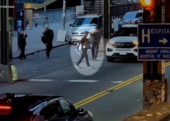 A man shot by police in New Caledonia has died. The French Pacific territory remains restive – AP News