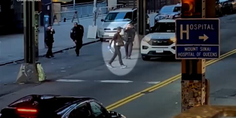 A man shot by police in New Caledonia has died. The French Pacific territory remains restive – AP News