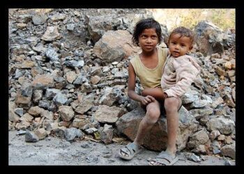 Addressing Child Poverty In Kiribati – The Borgen Project