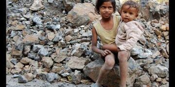 Addressing Child Poverty In Kiribati – The Borgen Project