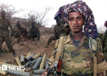 Stop the Next Ethiopia-Eritrea War Before It Begins – Foreign Policy