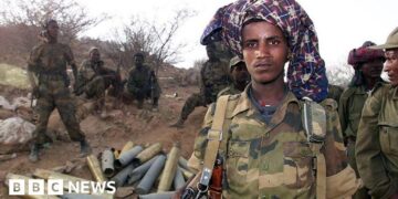 Stop the Next Ethiopia-Eritrea War Before It Begins – Foreign Policy