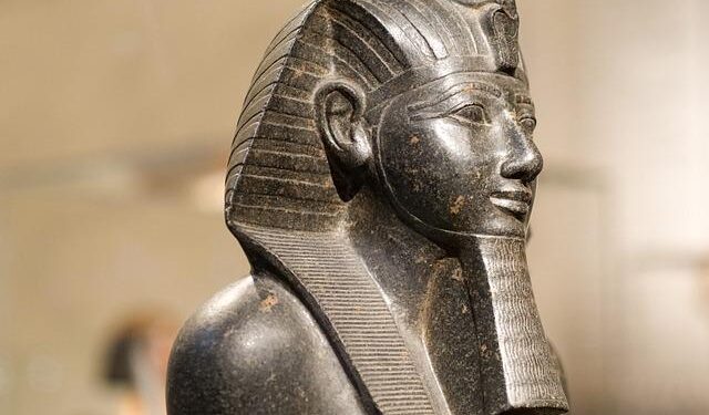 Review: ‘Dahomey’ dissects the restitution of Beninese artifacts, with poetry at its heart – columbiaspectator.com